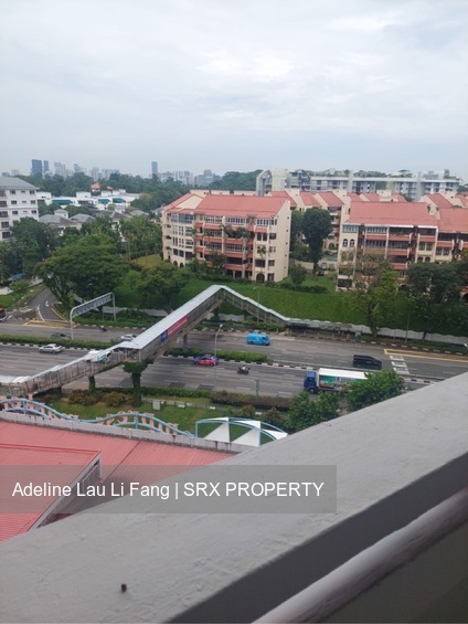 Blk 8 Farrer Gardens (Bukit Timah), HDB 3 Rooms #571832381